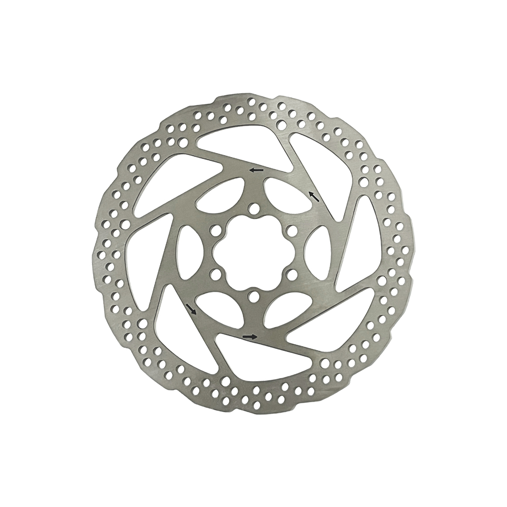 TONGLI Front Disc Brake Whith Pads DRVETION