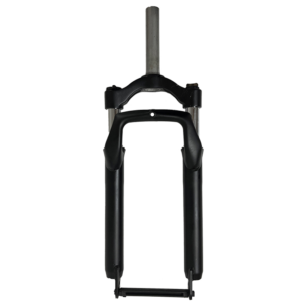 Lockable Extended Suspension Fork