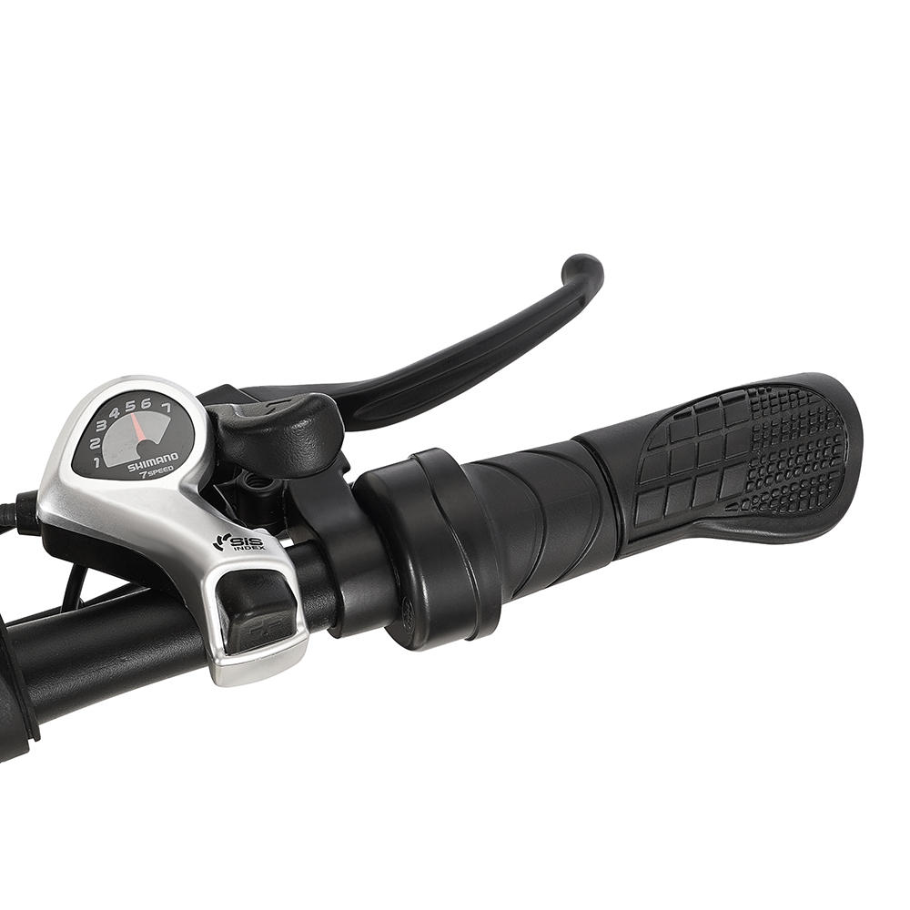 Shimano 7 Speed Transmission