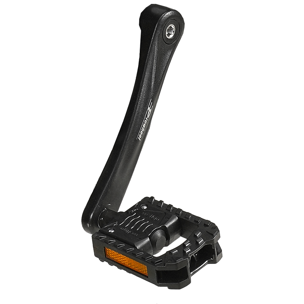 High Strength Pedals and Cranks