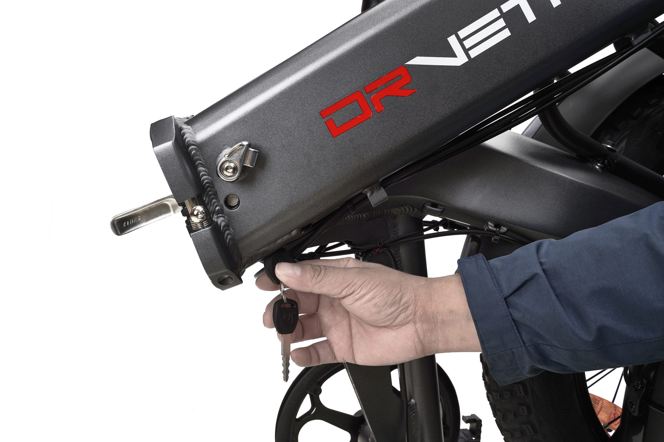 Power Control Lock