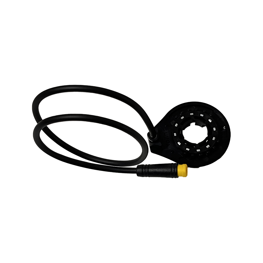 Sensor Accelerator