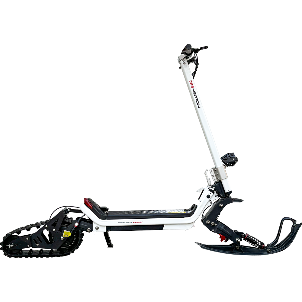 DrveTion G63 Electirc Snow Scooter All terrain ...